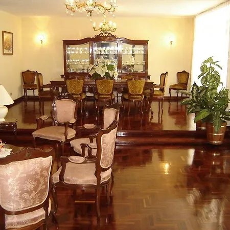 Hotel Cantabria